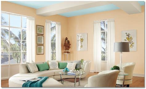 To pick what paint colors you would like to use on your walls it is best … | Interior paint ...