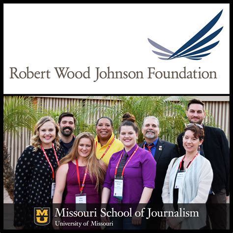 Robert Wood Johnson Foundation Grants $450,000 to Journalism Training ...