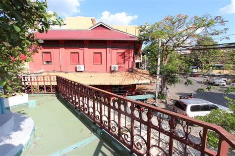 Historic French Colonial 2 Bedroom Apartment For Rent | Phnom Penh | Apartments, Villas & Flats ...