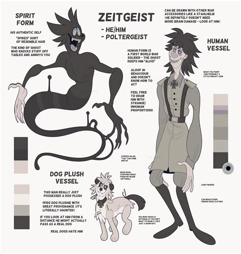 ZEITGEIST REFERENCE 2023 by TRICKSGRIMZIG on DeviantArt