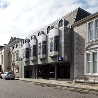 Royal Bank of Scotland | One of my favourite buildings in th… | Flickr