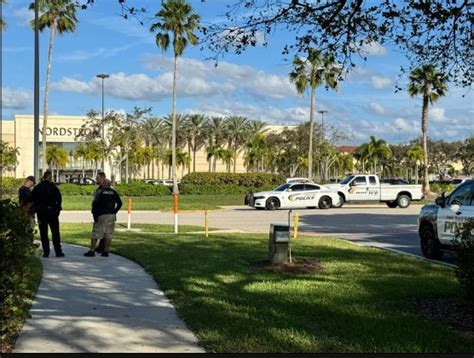 West Palm Beach man indicted in Gardens Mall shooting