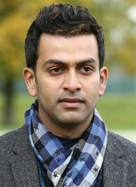 Prithviraj Sukumaran Today News, Wiki, Affairs, Updates, Biodata, Phone ...