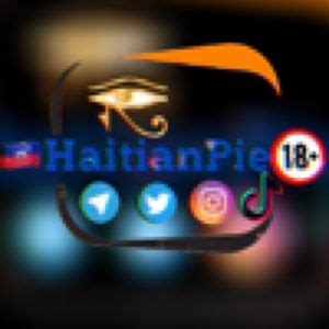 HaitianPie18 Telegram's links