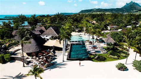 Four Seasons Mauritius | Travelmonster.nl