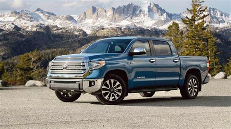 Everything to Know About The Toyota Tundra – knowledge Mentors