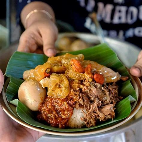 15 Makanan tradisional Jawa, terkenal dan wajib dicoba