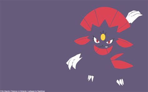 Weavile Guide | Pokémon GO Hub