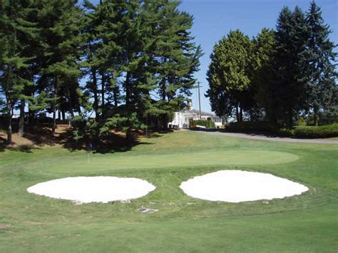 West Seattle Golf Club in Seattle, Washington, USA | Golf Advisor