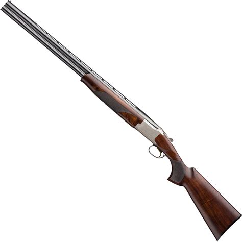 Browning 525 Field Polished Blued 16ga 2.75in Over Under Shotgun - 28in | Sportsman's Warehouse