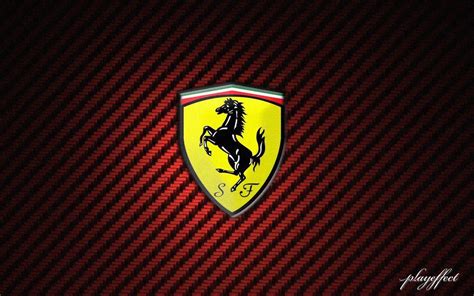 Ferrari Logo Wallpapers - Wallpaper Cave