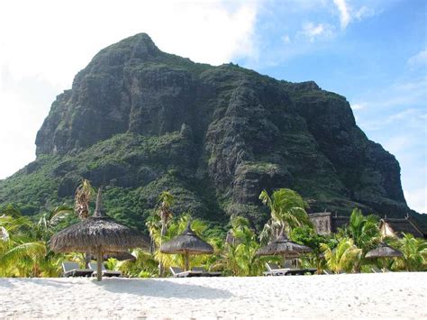 Le Morne Brabant, Mauritius, Mauritius | Le Morne Brabant photos and ...