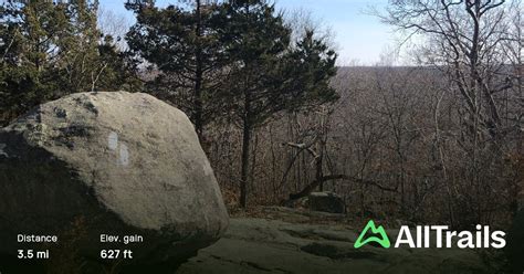 Nehantic Forest Loop: 271 Reviews, Map - Connecticut | AllTrails