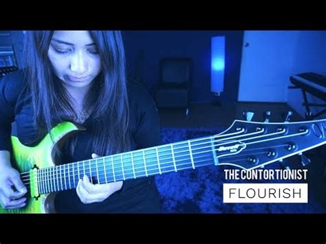 Ilse Gudiño: The Contortionist - Flourish Breakdown