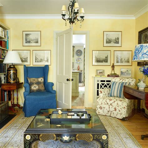 A London home with all the charm of a country cottage | Cottage style ...