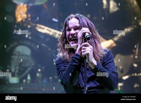 Black sabbath ozzy osbourne hi-res stock photography and images - Alamy