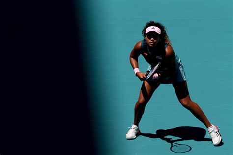 Three notable absences frame, but don't define, the 2021 Miami Open | Tennis.com