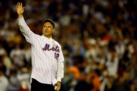 Mets Legend, Broadcaster Ron Darling Has Thyroid Cancer - InsideHook