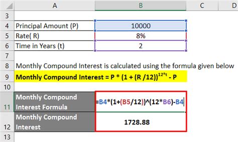 1728 compound interest calculator - ZenabJaydean