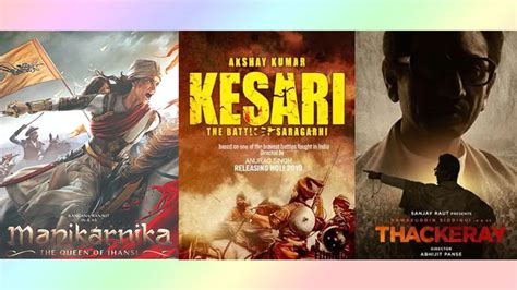 25 Bollywood movies of 2019 that you just can’t miss!