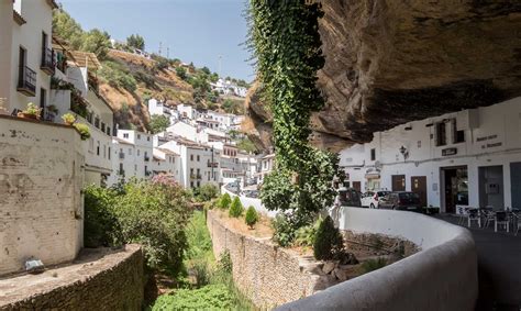 Qué ver en Setenil de las Bodegas | 10 lugares imprescindibles