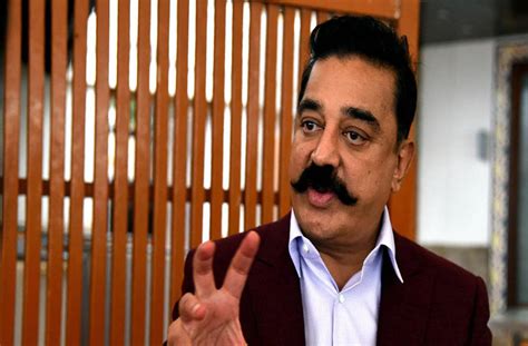 Kamal Haasan gets anticipatory bail in Godse remark case - APN Live