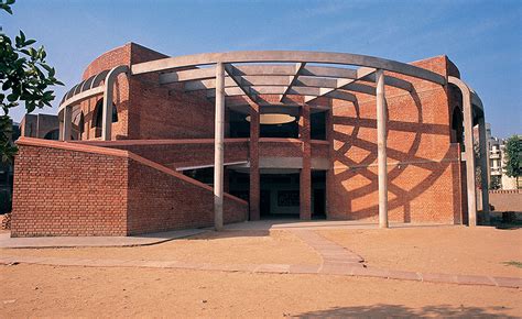 Gyan Bharati School, New Delhi - CP Kukreja Architects