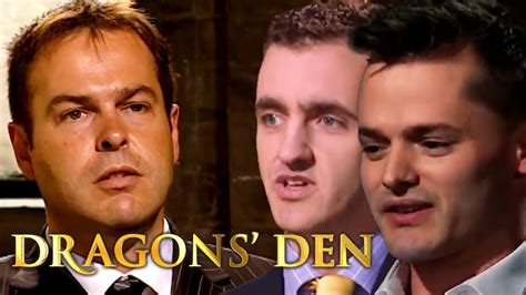 Top 3 Worst Tech Pitches | COMPILATION | Dragons' Den - The Global Herald