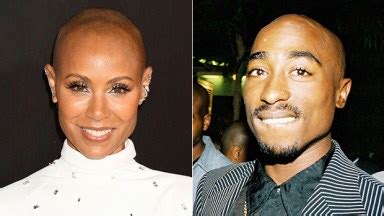 Jada Pinkett Smith Calls Tupac Shakur Her ‘Soulmate’ in New Interview ...