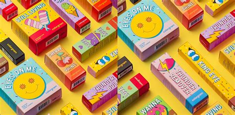 10 Food Packaging Design Ideas & Inspiration across Industries - Design Shifu