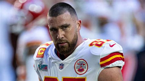 Travis Kelce explains how college suspension paved way for NFL career | Yardbarker