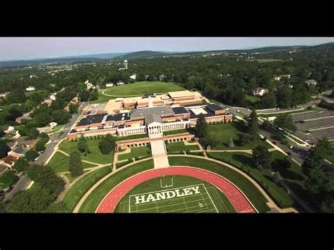 Handley High School Profile (2021) | Roanoke, AL