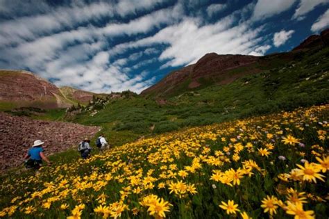 Summer Aspen-Style, Where Adventure Meets Luxury