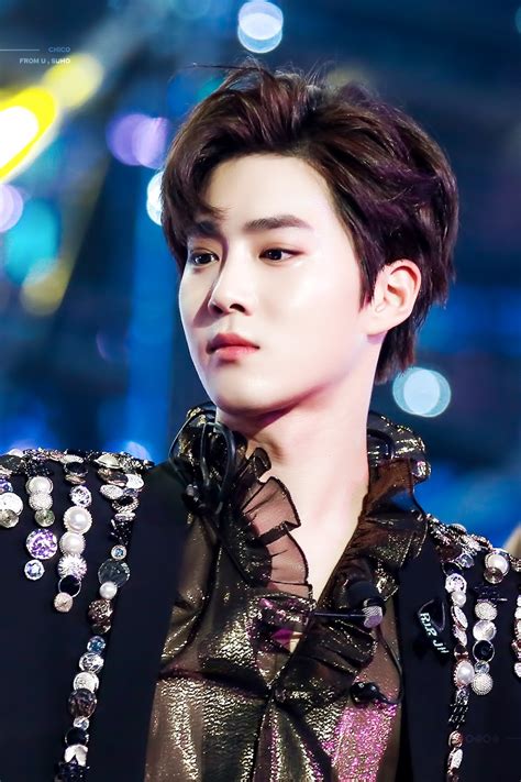 Koreans Agree That These Are The 20 Most Beautiful Men Of K-Pop - Koreaboo