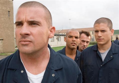 'Prison Break' news: Season 6 is happening, cast reprising their roles