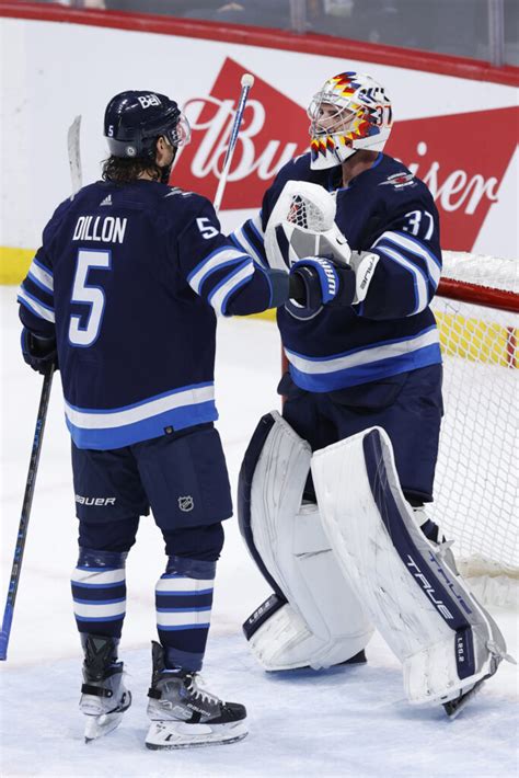 Examining An Upcoming Winnipeg Jets Roster Crunch