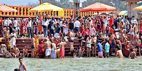 Kumbh Mela History, Sacrality and Significance | India Bites