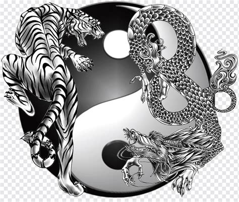 Discover 79+ kung fu tattoos tiger and dragon latest - in.cdgdbentre