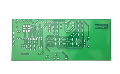 Two-layer Pcb Fabrication | Rocket Pcb