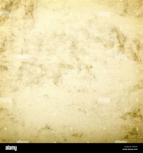 Old vintage paper poster texture or background Stock Photo - Alamy