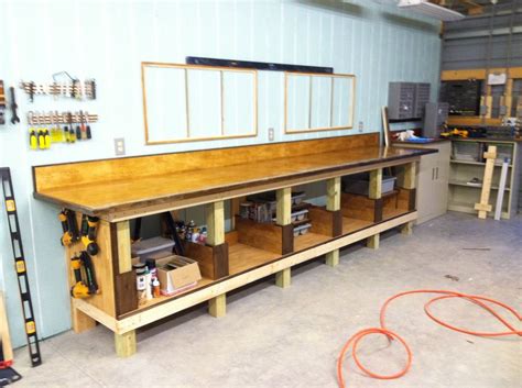 Shop work bench, Benches for sale, Workbench