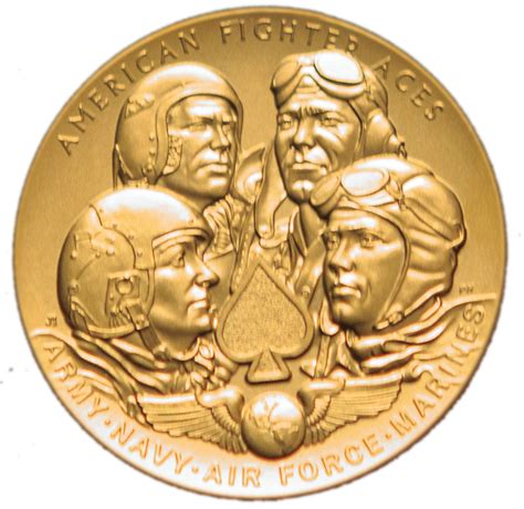 Congressional Gold Medal - Wikipedia