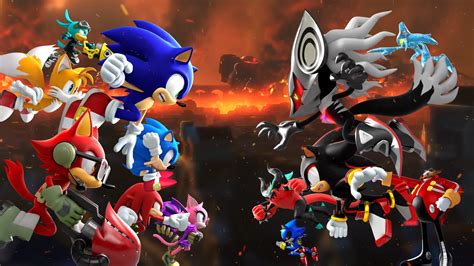 War to Take Back the Planet | Sonic News Network | FANDOM powered by Wikia