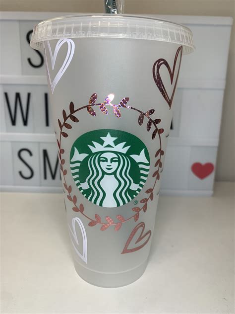 Authentic Starbucks Cold Cup Custom Starbucks Veti | ubicaciondepersonas.cdmx.gob.mx