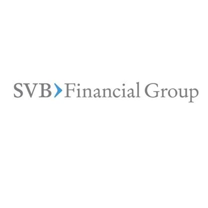 SVB Financial Group on the Forbes Global 2000 List