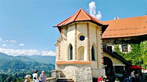 The BEST Bled Castle History & Heritage 2021 - FREE Cancellation | GetYourGuide