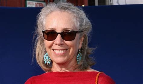 Oscar-Nominated 'E.T.' Screenwriter Melissa Mathison Dies at 65