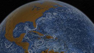 Animation Captures Artful Swirl of Ocean Currents | Live Science