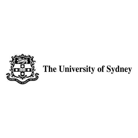 The University of Sydney Logo PNG Transparent & SVG Vector - Freebie Supply