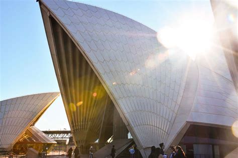 The Sydney Series: Things To Do In Circular Quay - Explore Shaw